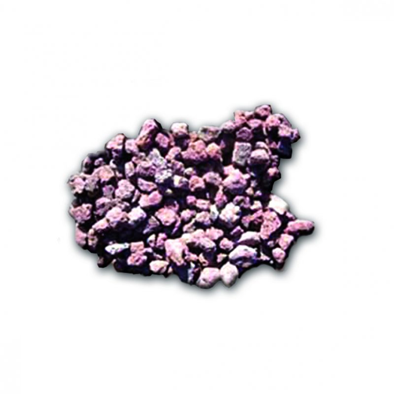 پوکه معدنی شهر بابک