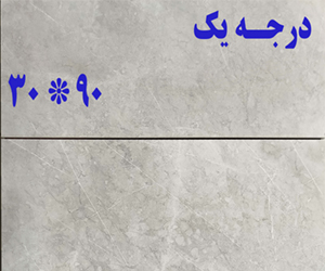 کاشی دیوار ۹۰ * ۳۰